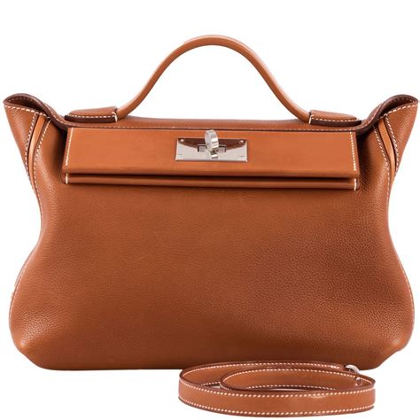 sac hermes 24 24|Hermès 24/24 Bag Guide: Size, Price & Review. Is it really.